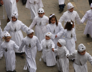 Semana Santa 2010